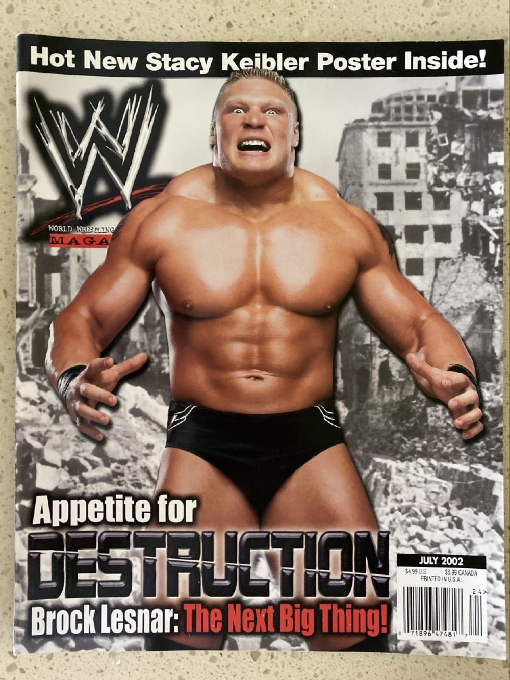 O Demolidor - Série 1969