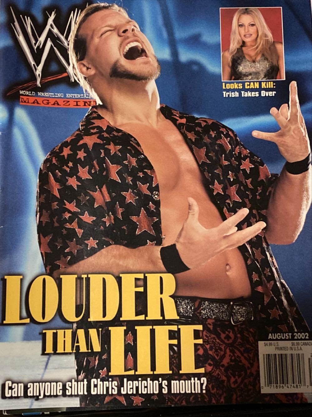 Star Wars Insider #188A