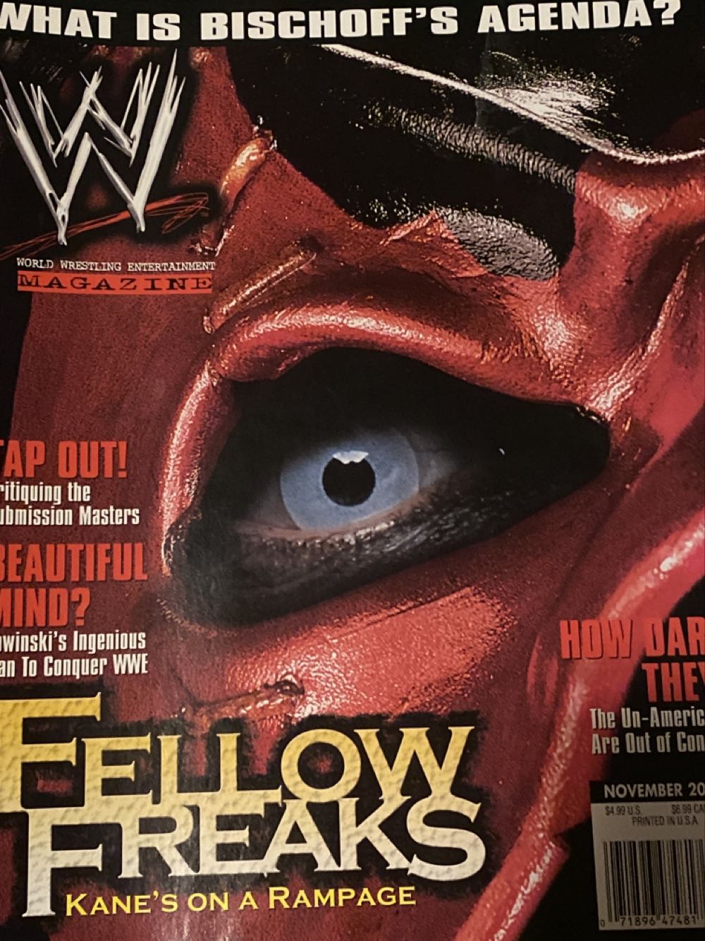 The Bloody Best Of Fangoria