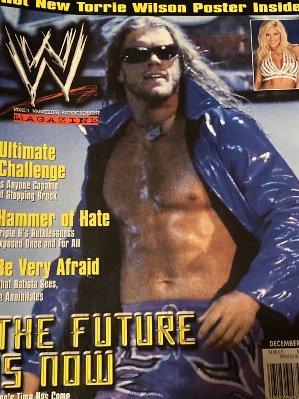 Star Wars Insider #192A