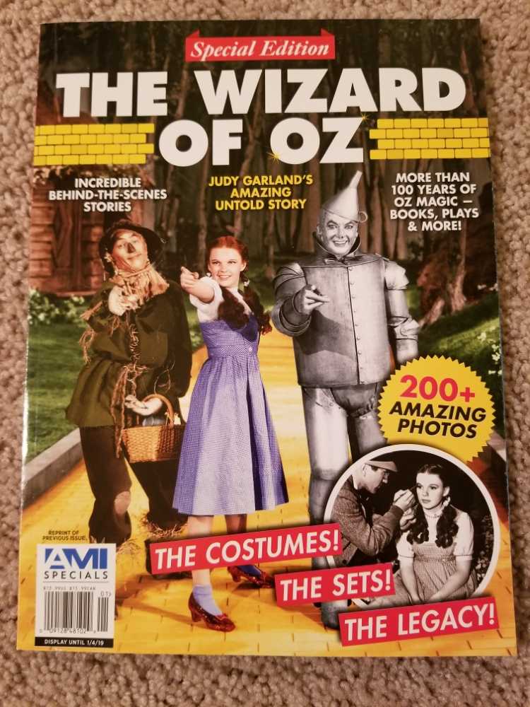 Jason Goes To Hell: Official Movie Magazine