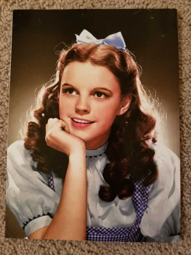 The Wizard Of Oz  magazine collectible [Barcode 009128481029] - Main Image 2