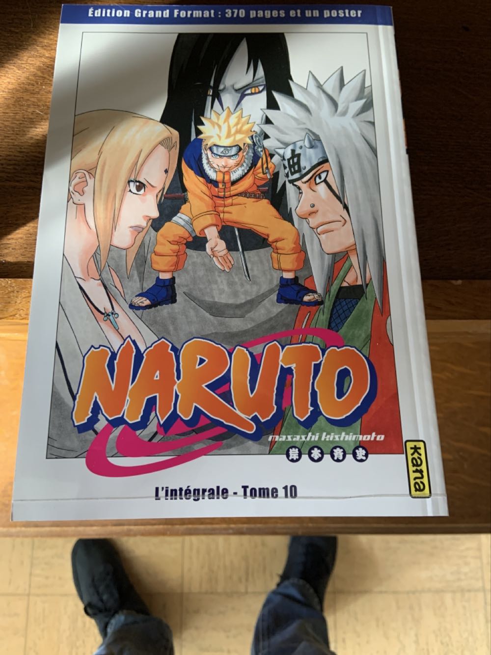 Success: Shark Tank (Experience)