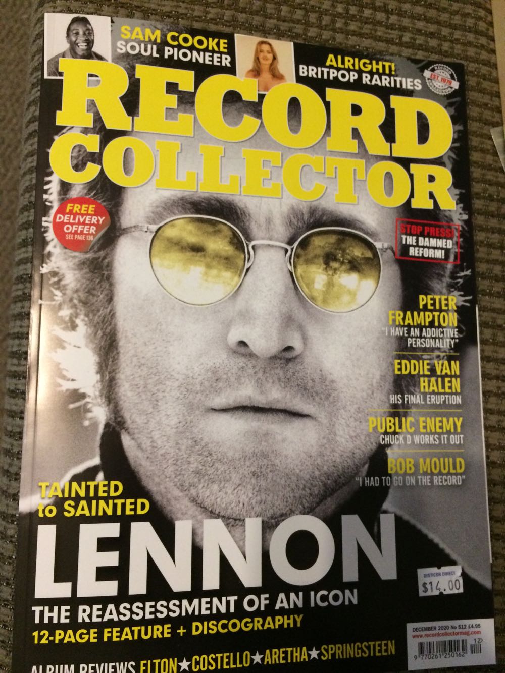 Classic Monsters Of The Movies 