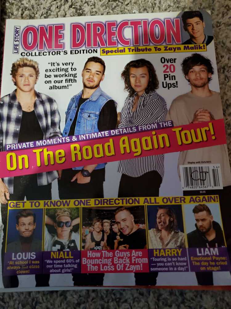 Gourmet “the magazine of good living”