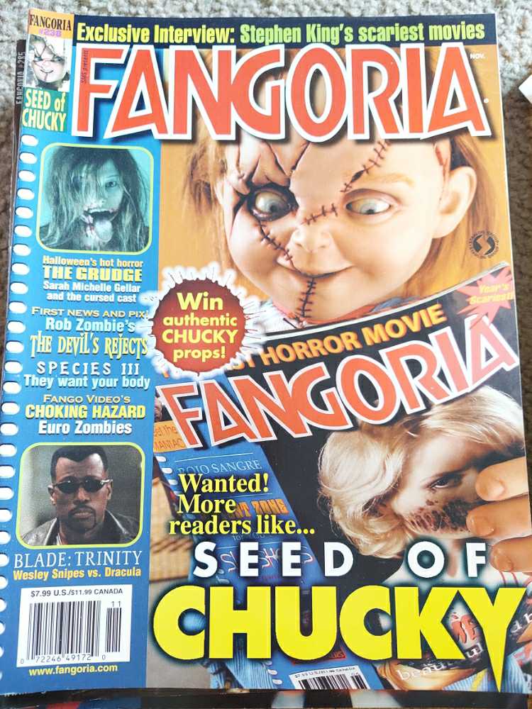 Star Wars Insider 59