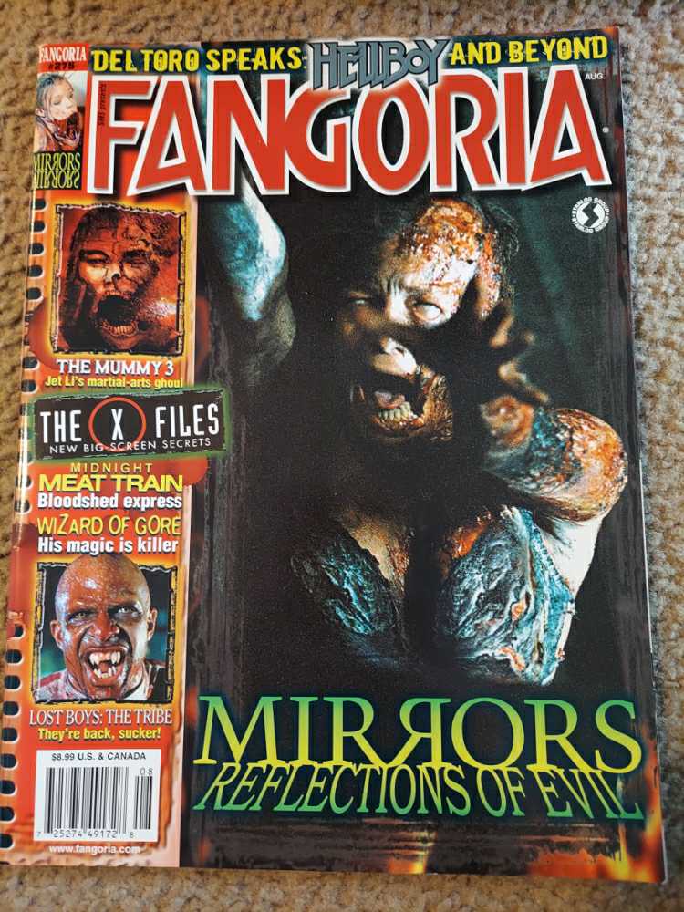 National Geographic - NL