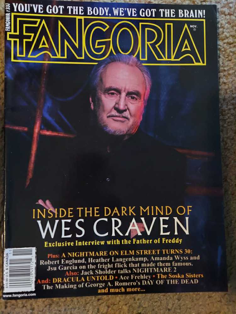 Attractions Magazine V.11 I.4