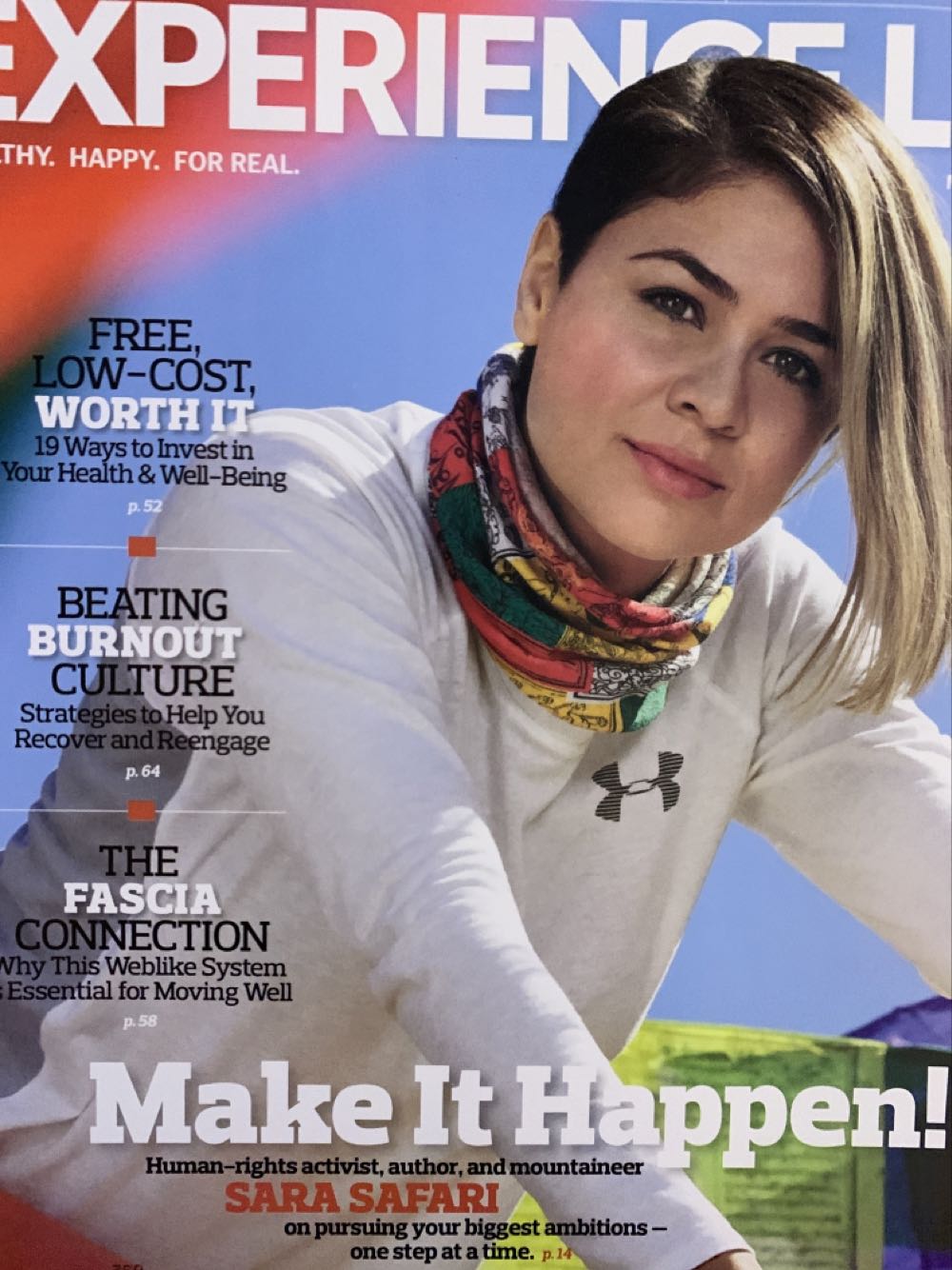 BTS Teen Party Magazine Special Collector’s Edition The Global Takeover Continues 