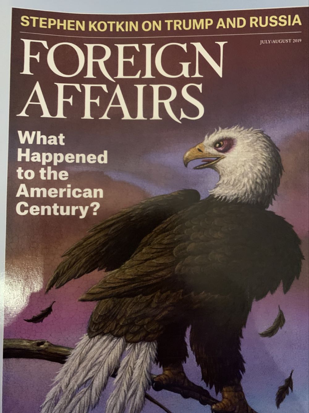 Famous Monsters Of Filmland #97