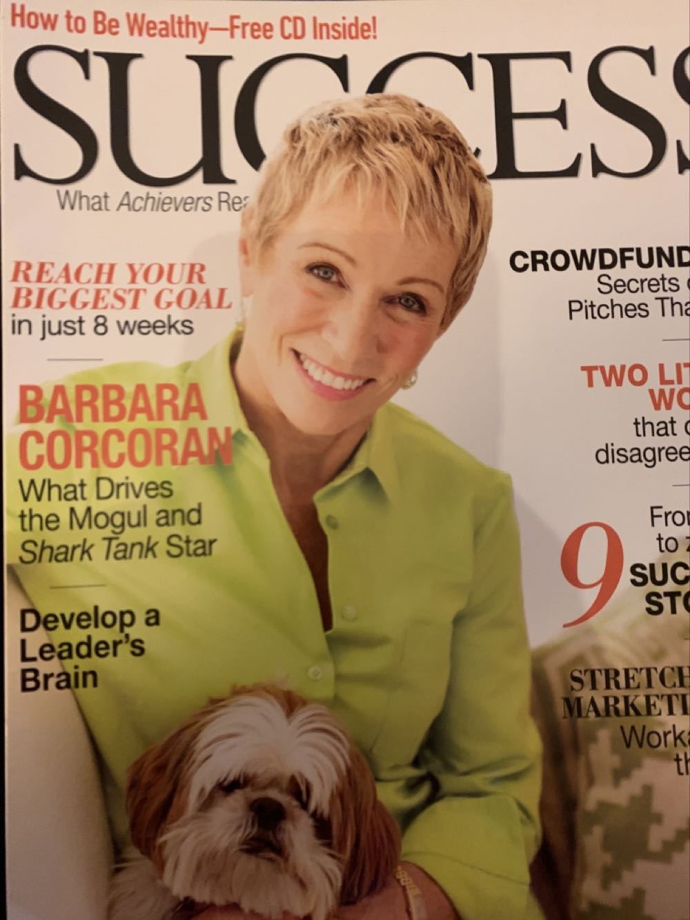 Go! Price/Summer 2016 Featuring 100 Women We Love! Volume 15