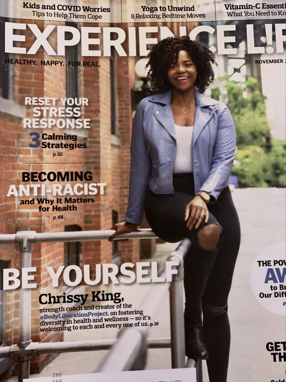 Magazine Superpôster