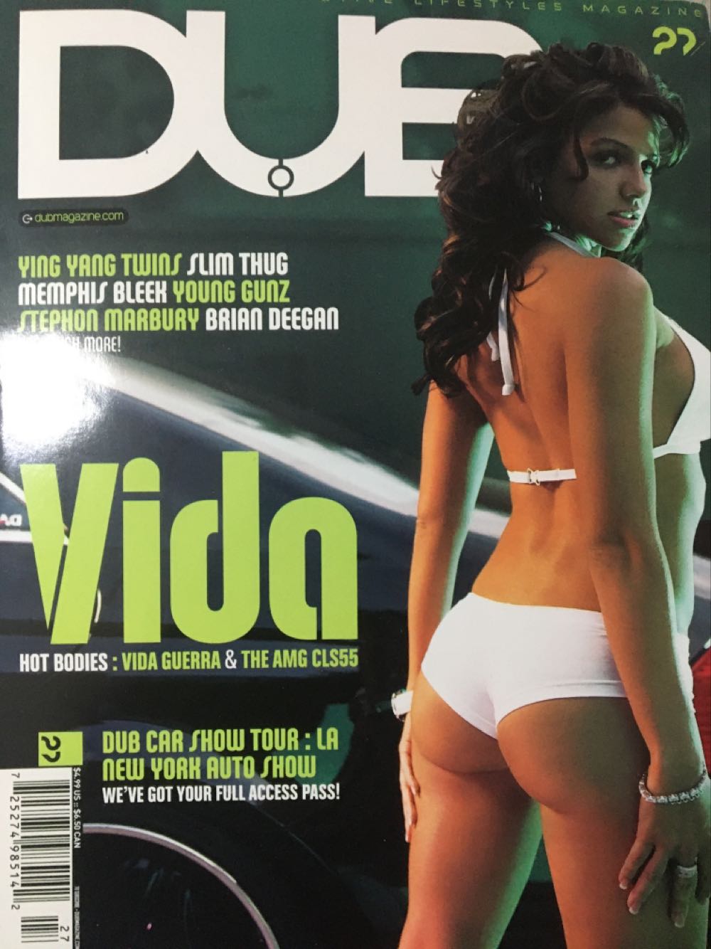 Family Tree V.12 I.6