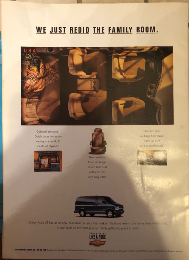 Workbench  (July) magazine collectible - Main Image 2