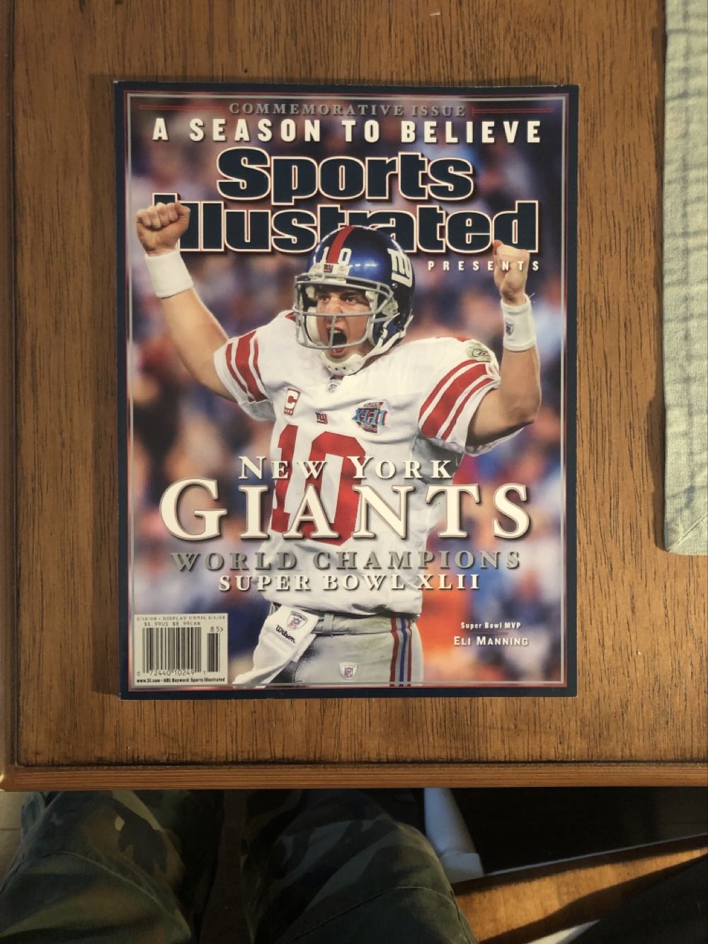 Star Wars Insider #198 Previews Exclusive