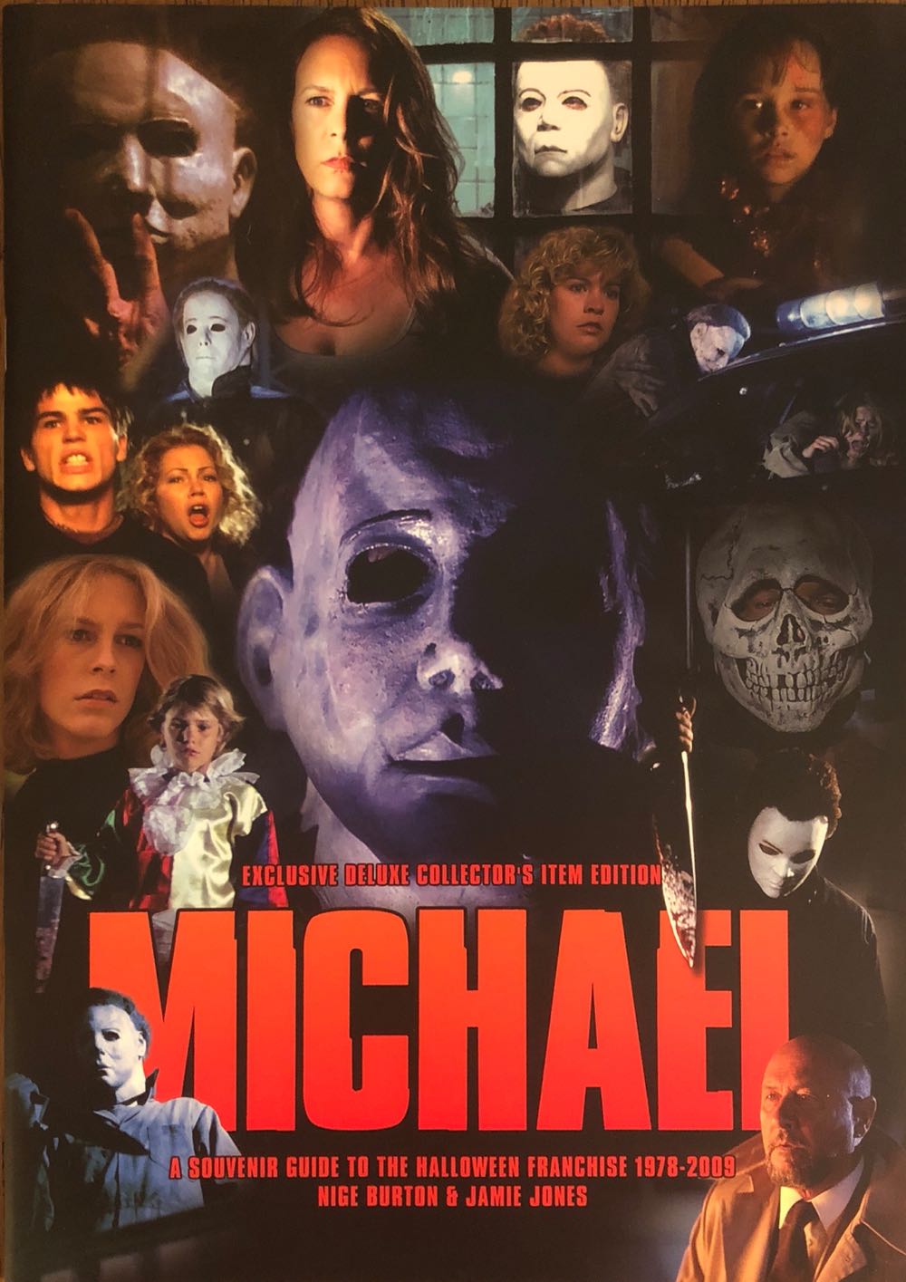 Talladega Nights: The Ballad of Ricky Bobby