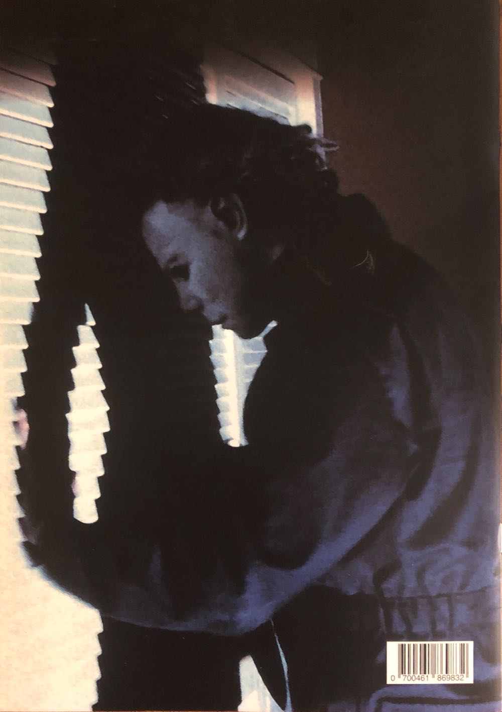 Classic Monsters: Michael  magazine collectible - Main Image 2