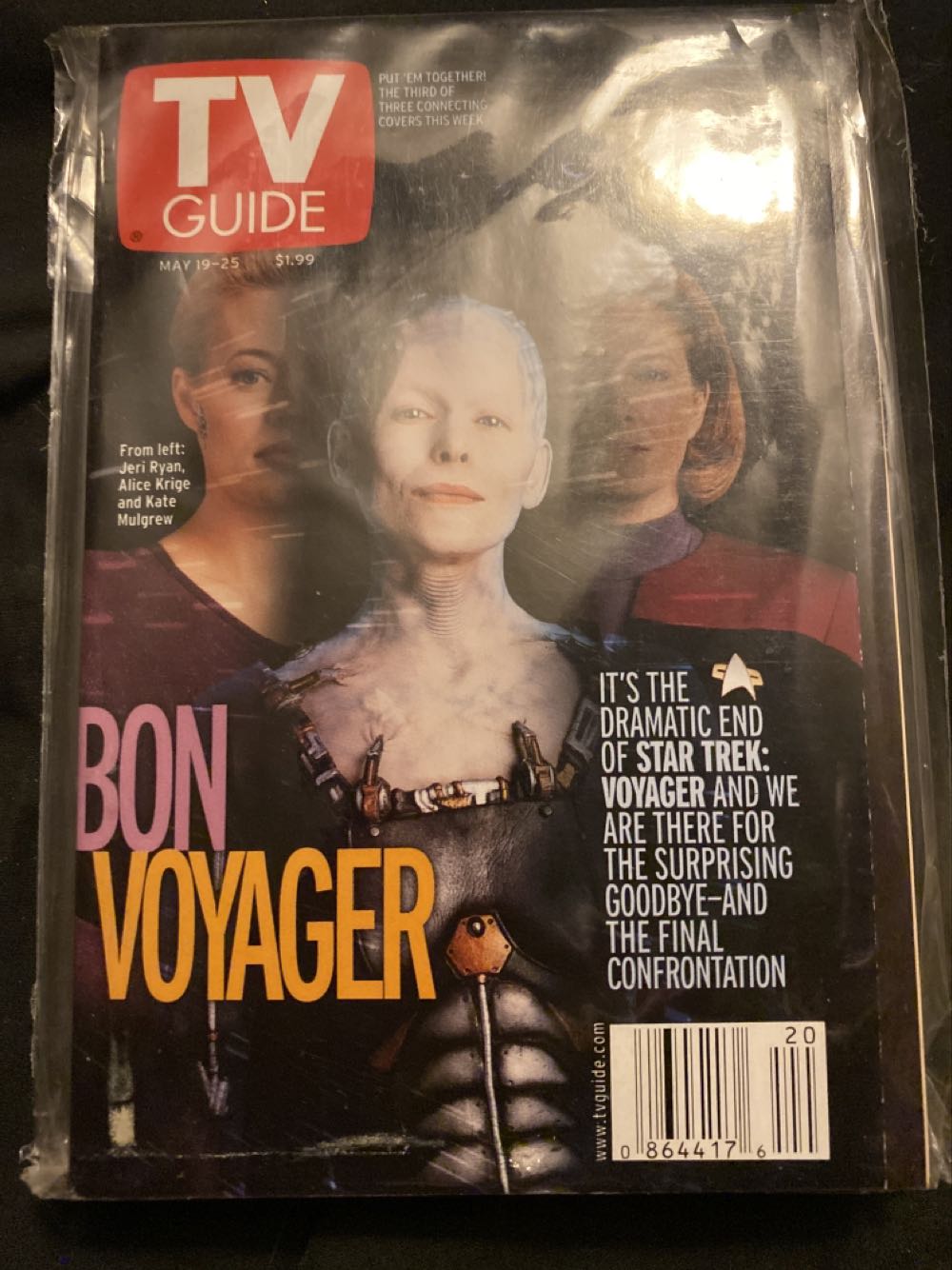 Playboy’s Playmate Review