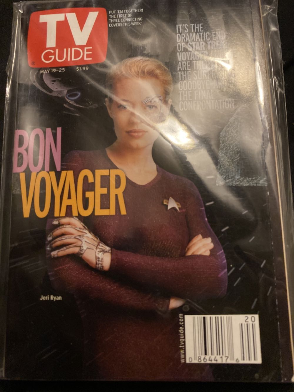 Star Trek: The Magazine