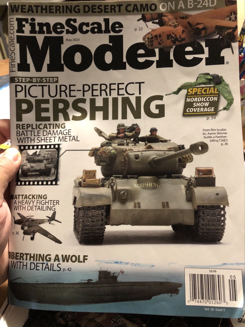 Classic Monsters Annual 2021