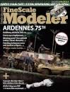 Finescale Modeler Volume 37 Issue 10 Scalemates  (December) magazine collectible [Barcode 07436901260812] - Main Image 1