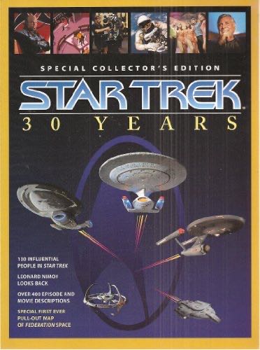 Star Trek: The Complete Guide