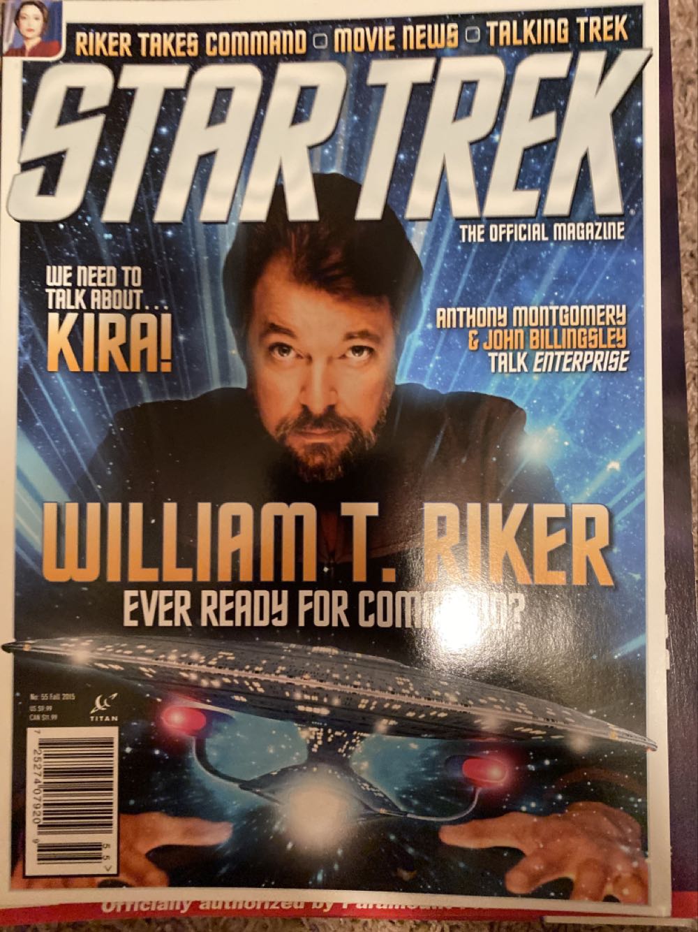 WWE Raw Magazine - 100 Greatest Moments 3