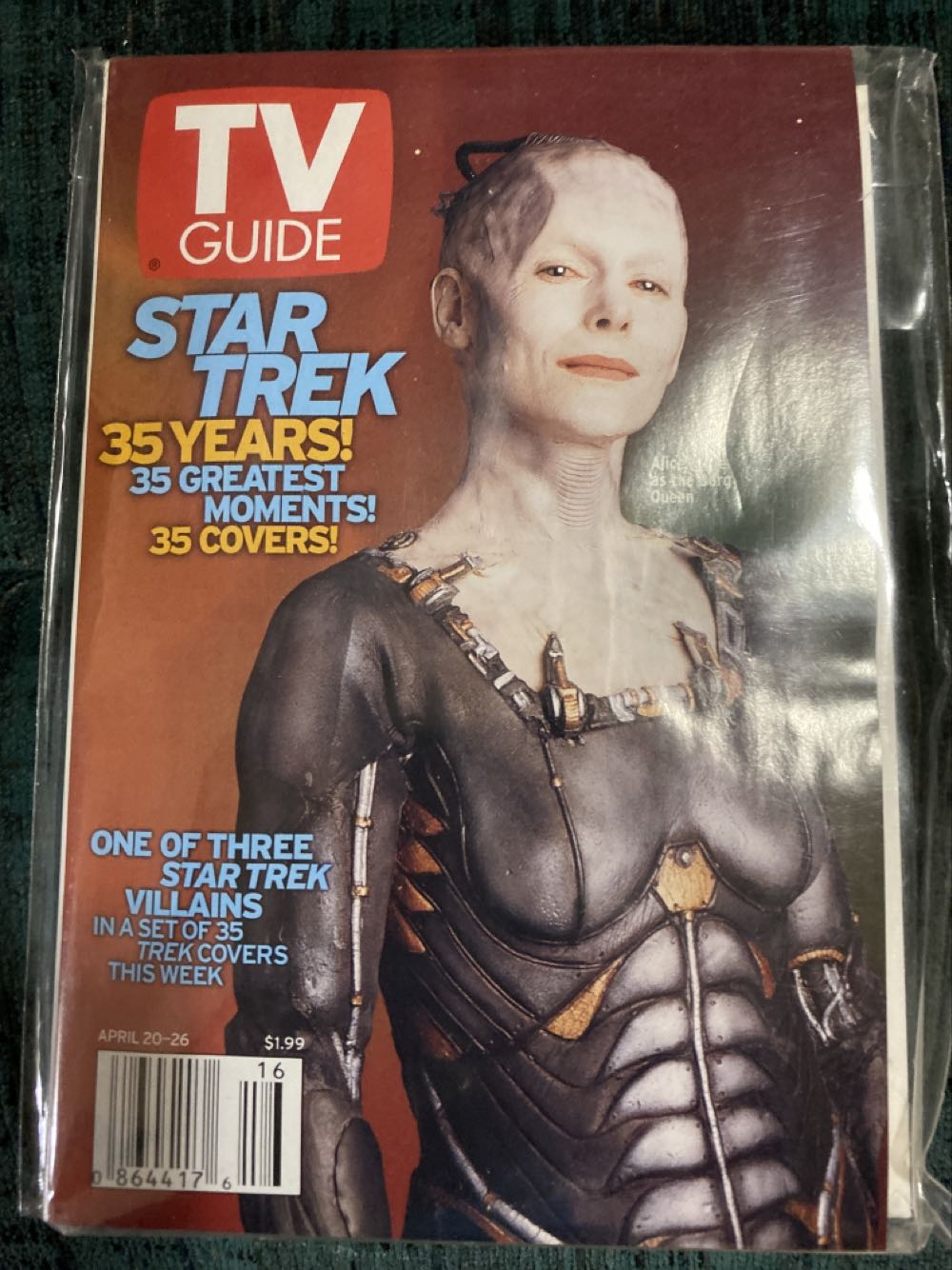 Little Shoppe Of Horrors 45