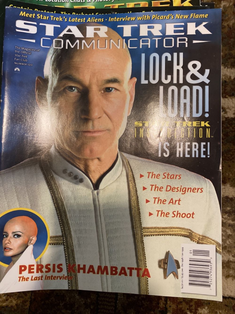 Sport-Auto Guide F1 1982