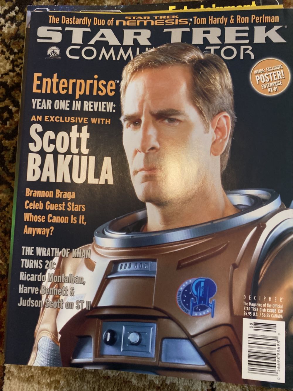 Playboy’s Lingerie