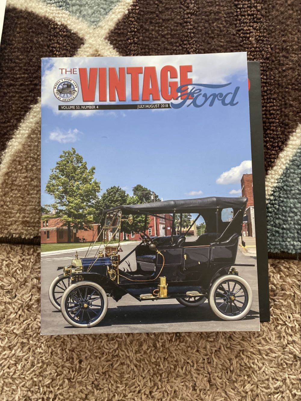 Classic Monsters Of The Movies 