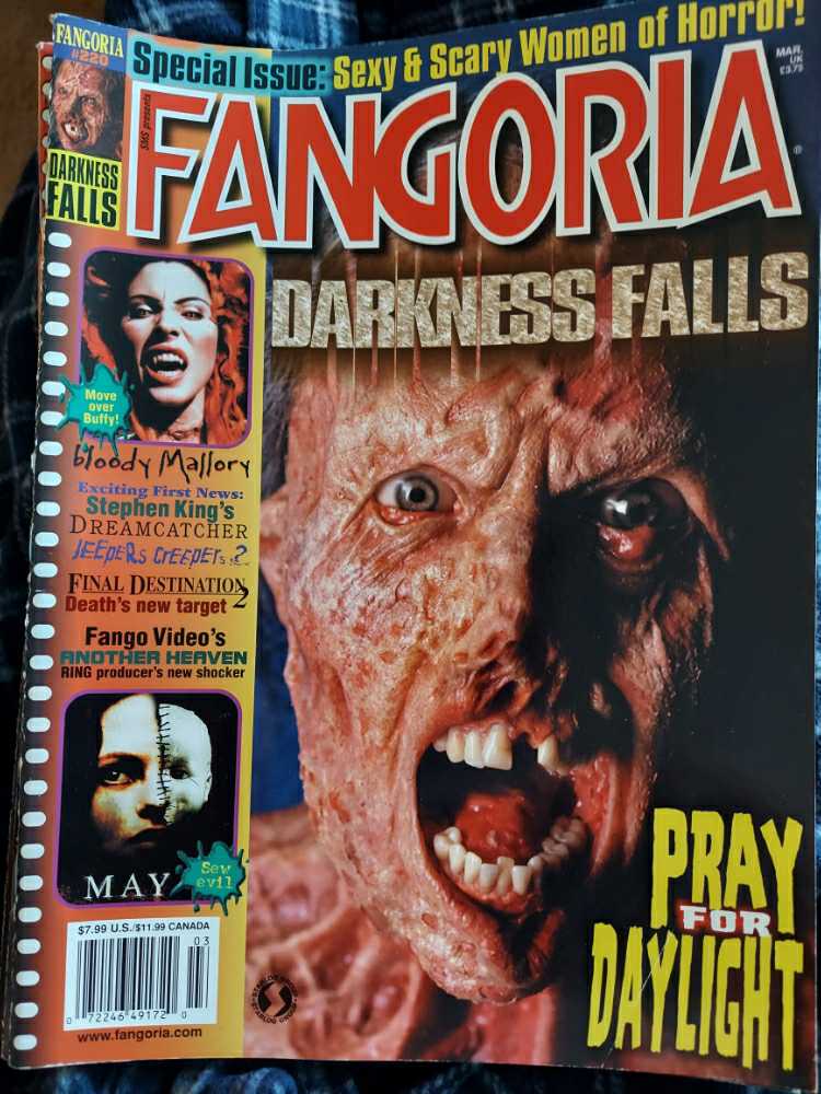 The Face No. 34 : Feb 1983