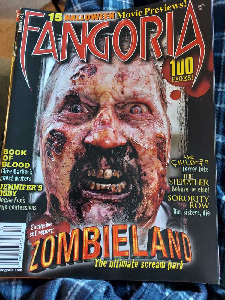 Playboy’s College Girls November