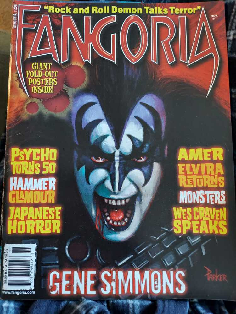 Beatlefan Issue 9, Have No Fear Help Is On The Way