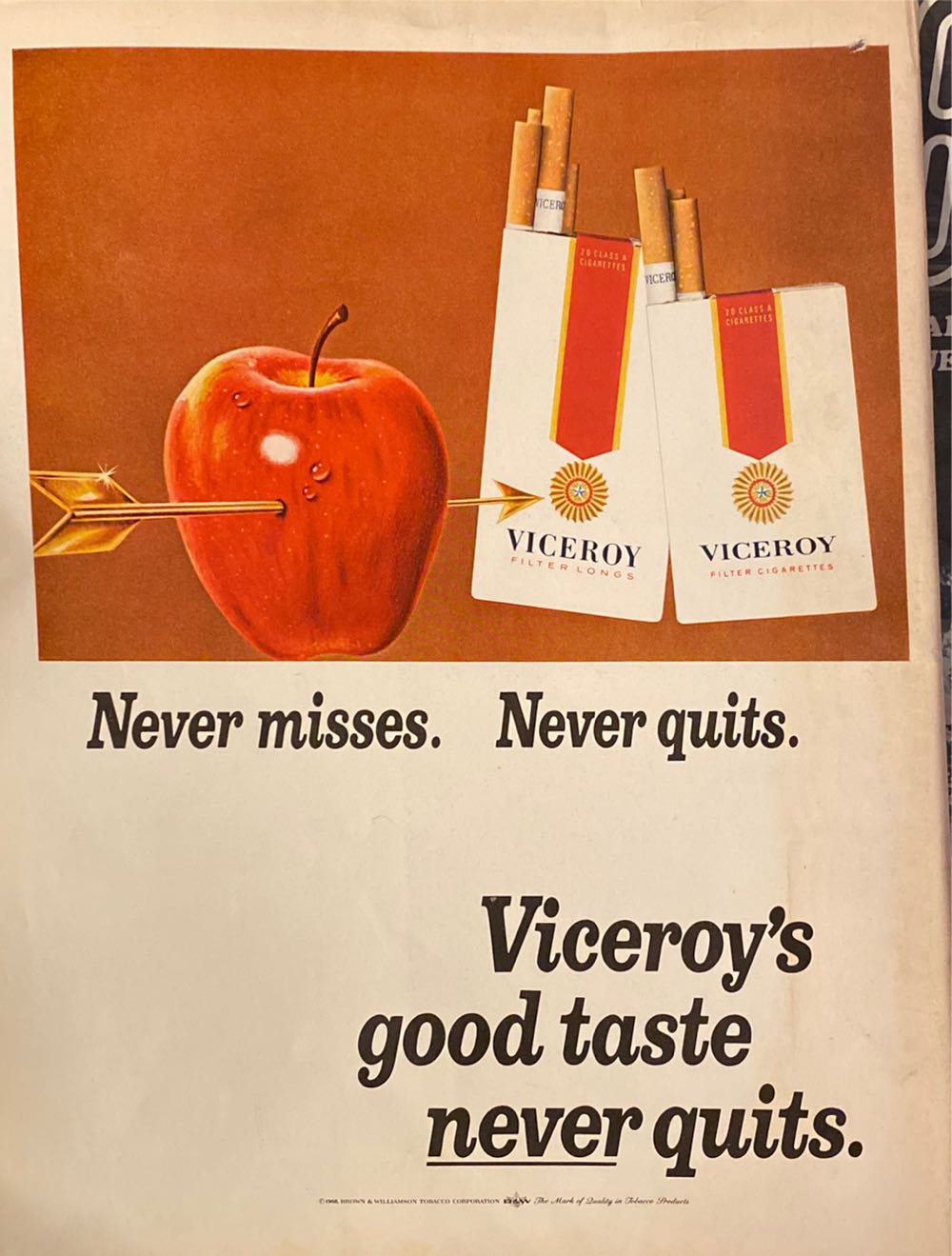 Life  (November) magazine collectible - Main Image 2