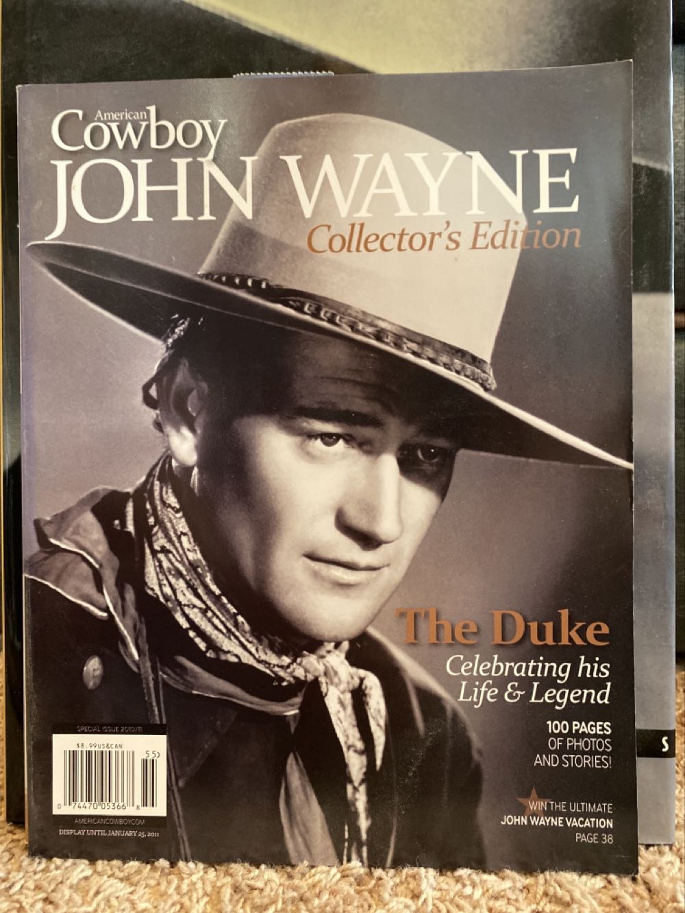 Playboy December 1988