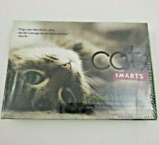 Cat Smarts Game Your Knowledge Free Shipping  magazine collectible [Barcode 840391127739] - Main Image 1