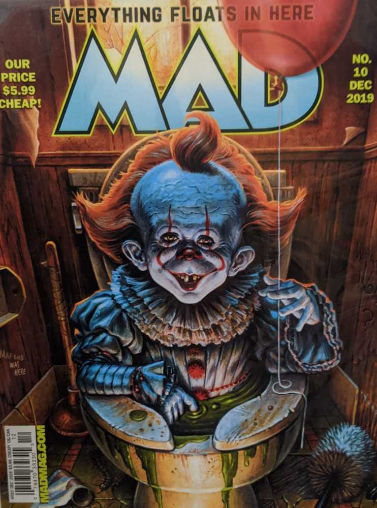 Australian Geographic