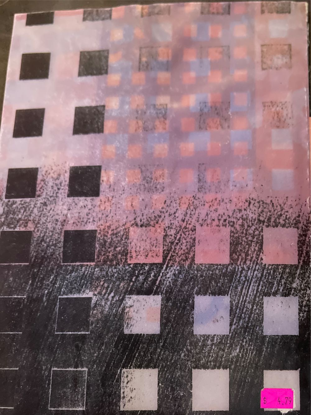 The Paul McCartney World Tour  magazine collectible - Main Image 2