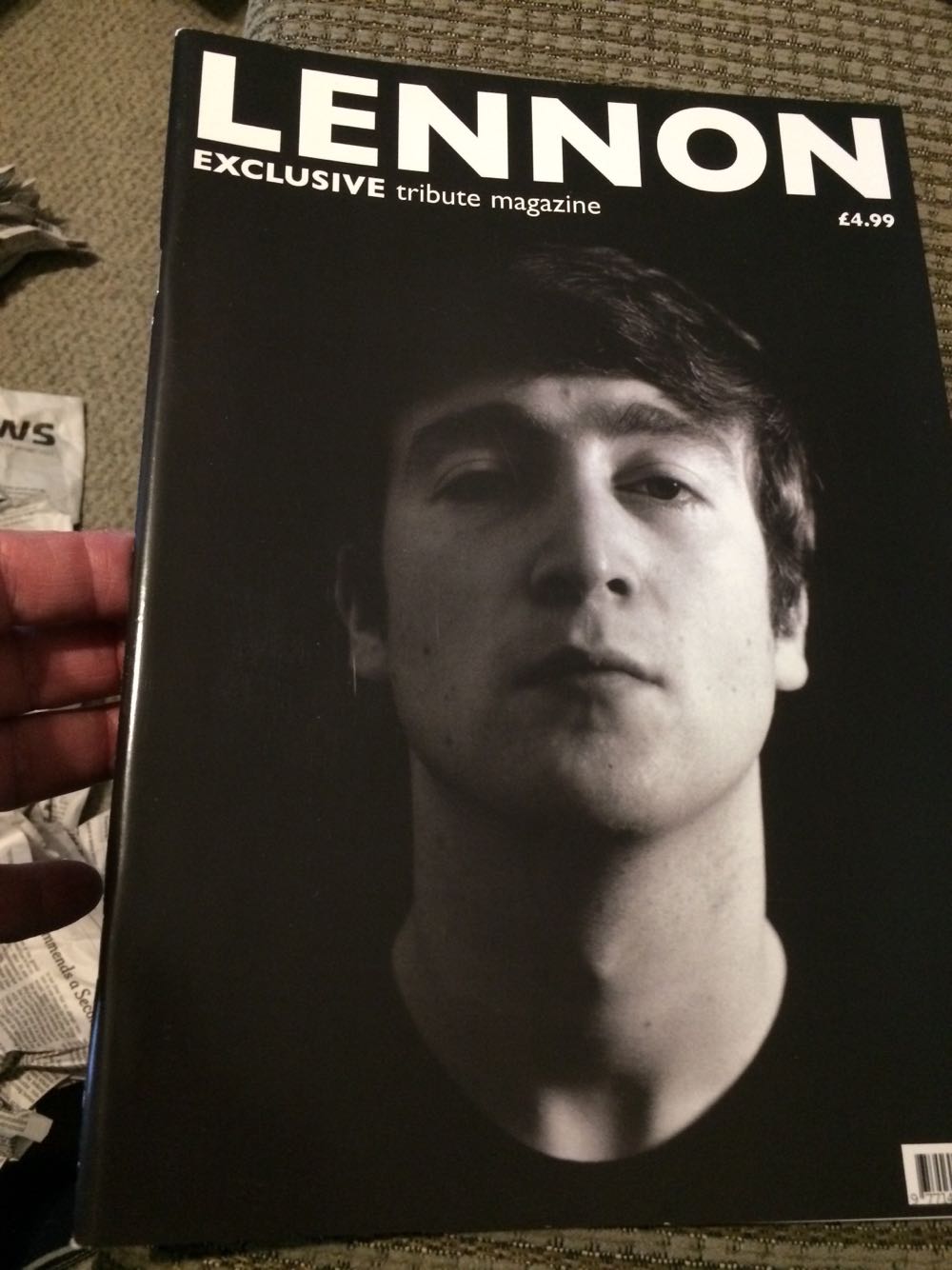 Playboy’s Voluptuous Vixens # 19 August September