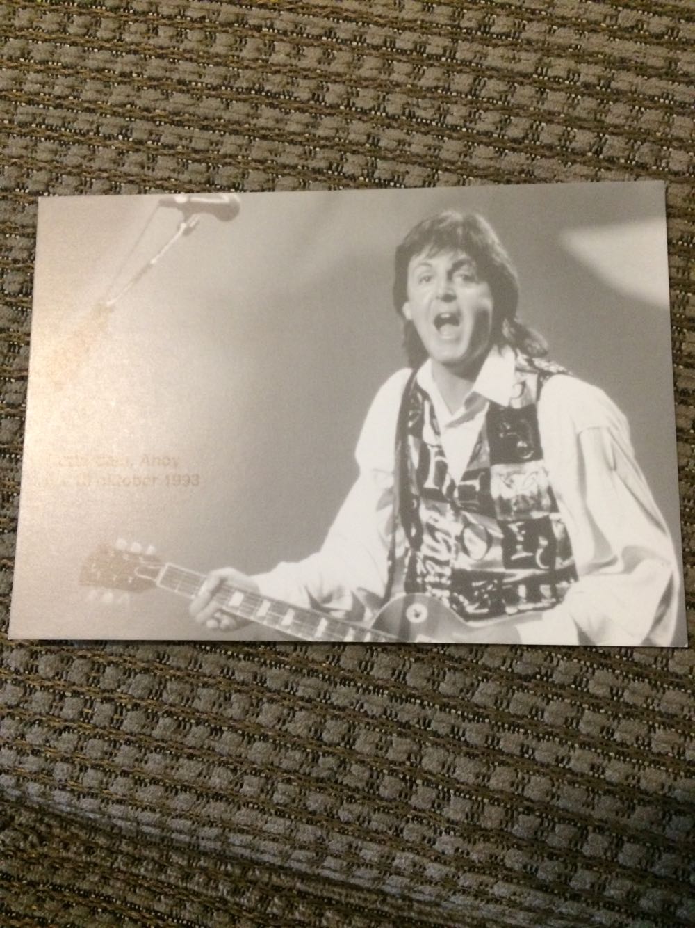 Cemetery Dance- The Magazine Of Horror And Suspense