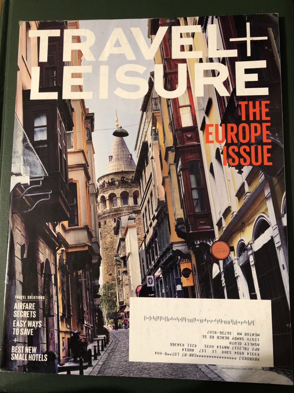 Dragon Magazine # 124