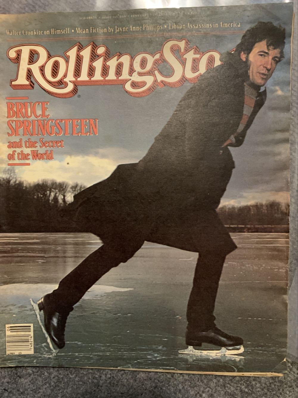 Rolling Stone