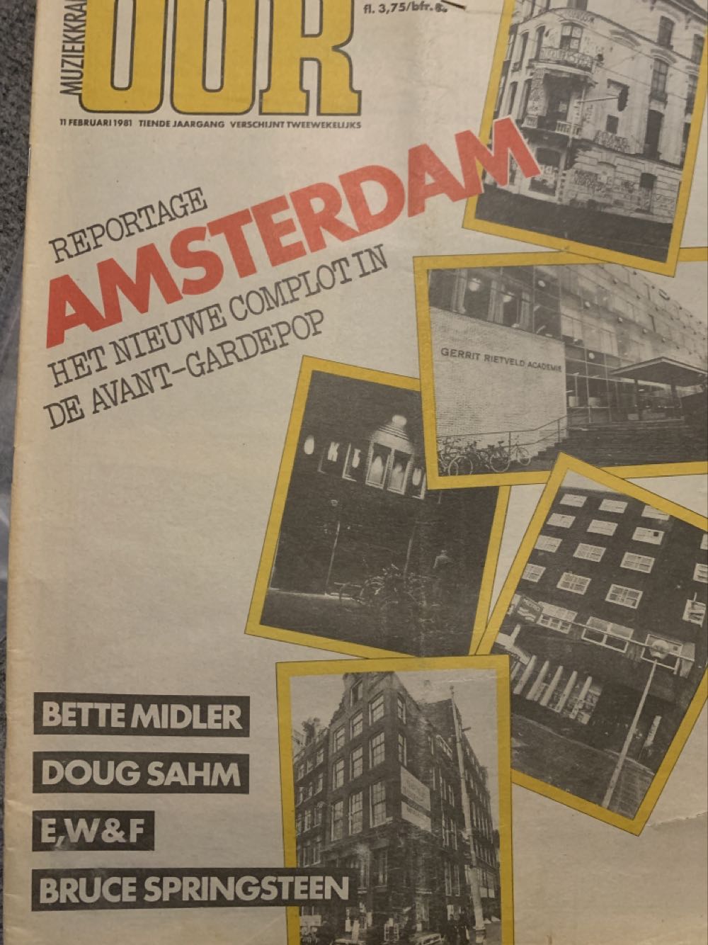 Star Wars Insider #193A