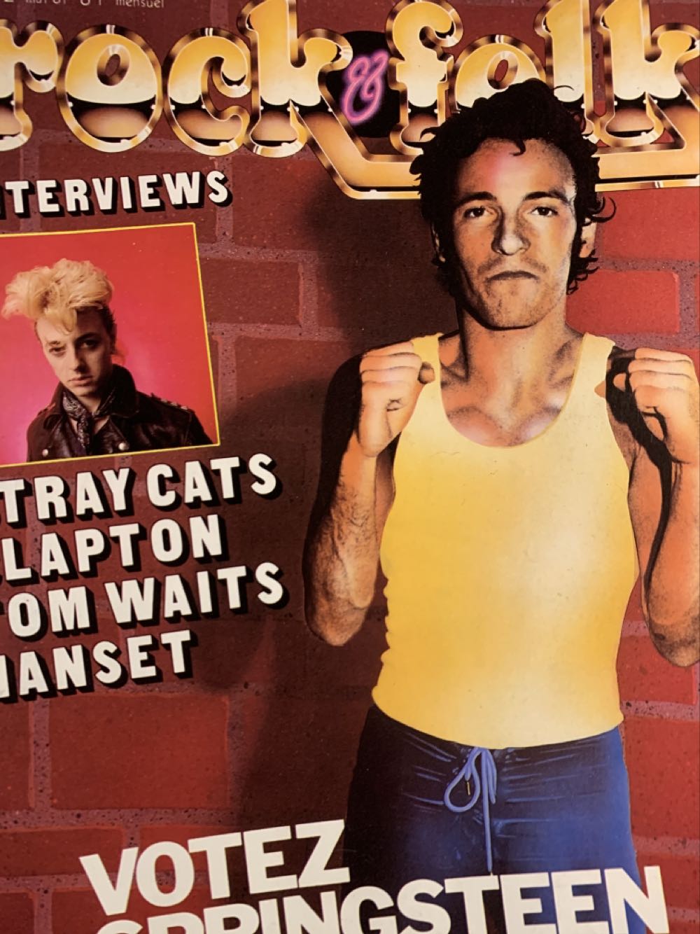 Mad Super Special 17