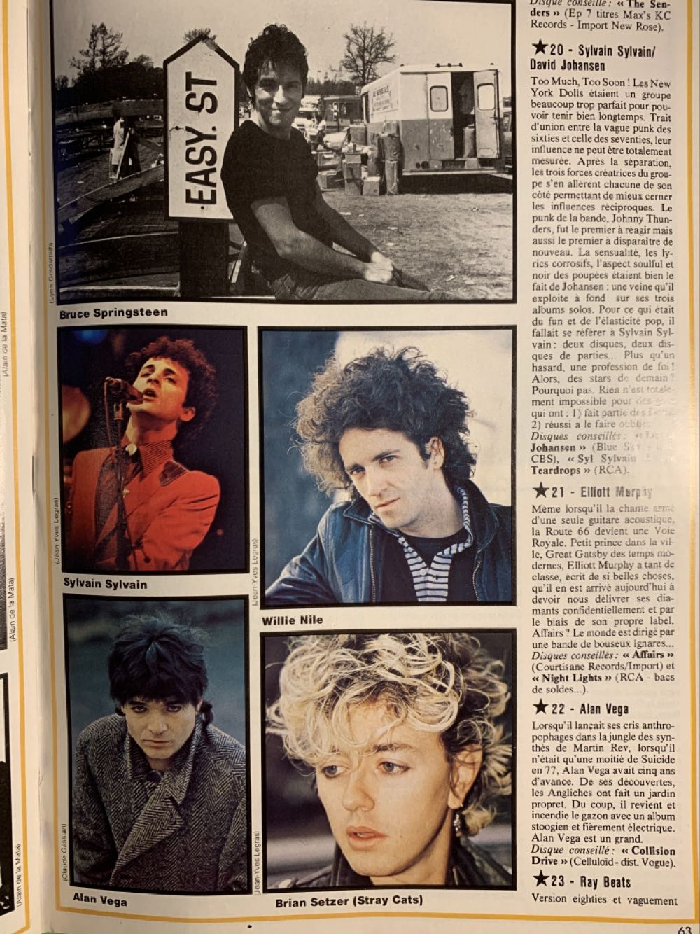 Best  (March) magazine collectible - Main Image 2