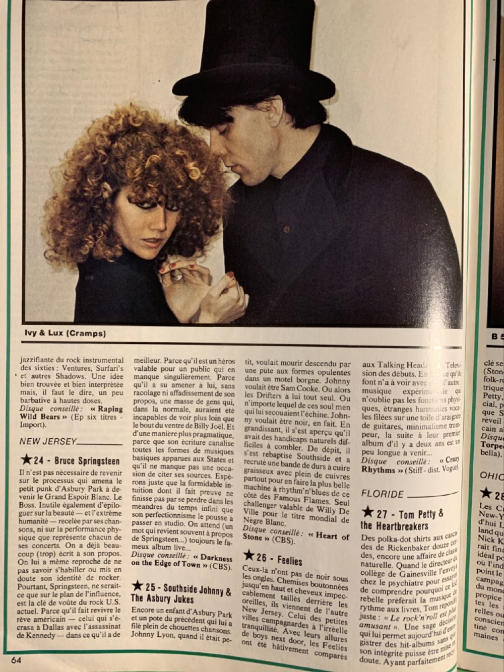 Best  (March) magazine collectible - Main Image 3