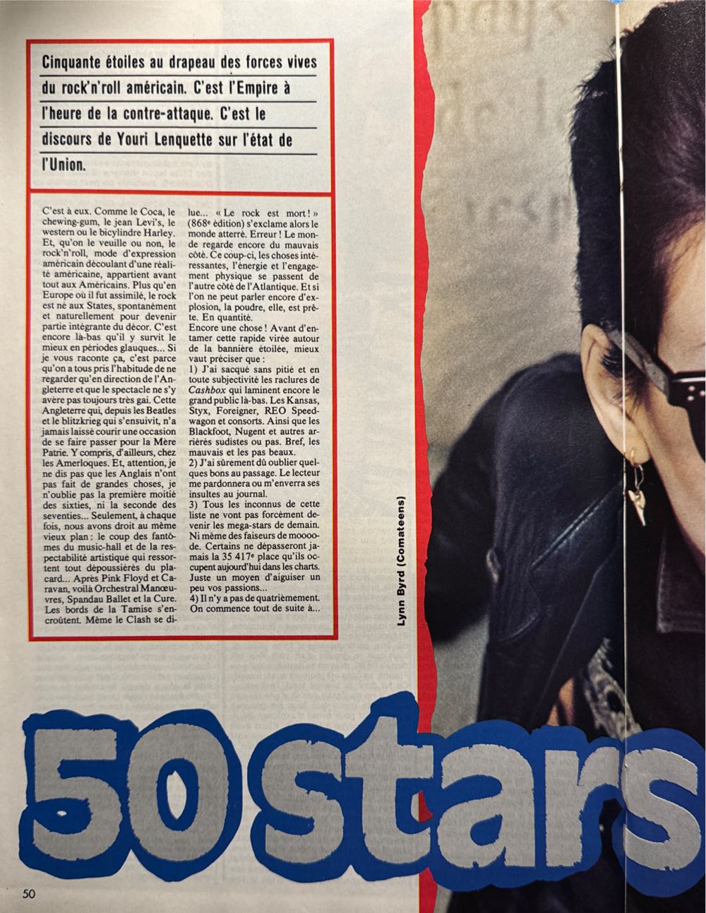 Best  (March) magazine collectible - Main Image 4