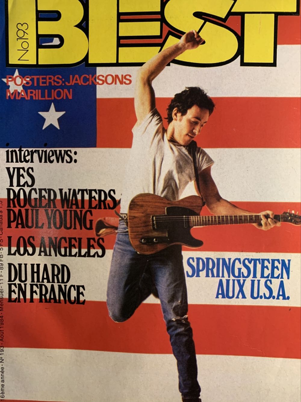 Witches: Inside Their Mysterious World