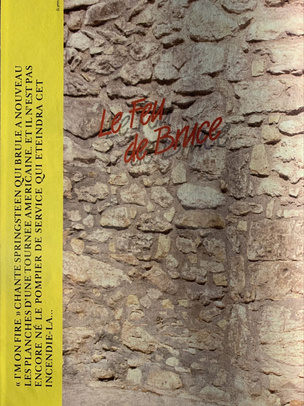 Best  (August) magazine collectible - Main Image 2